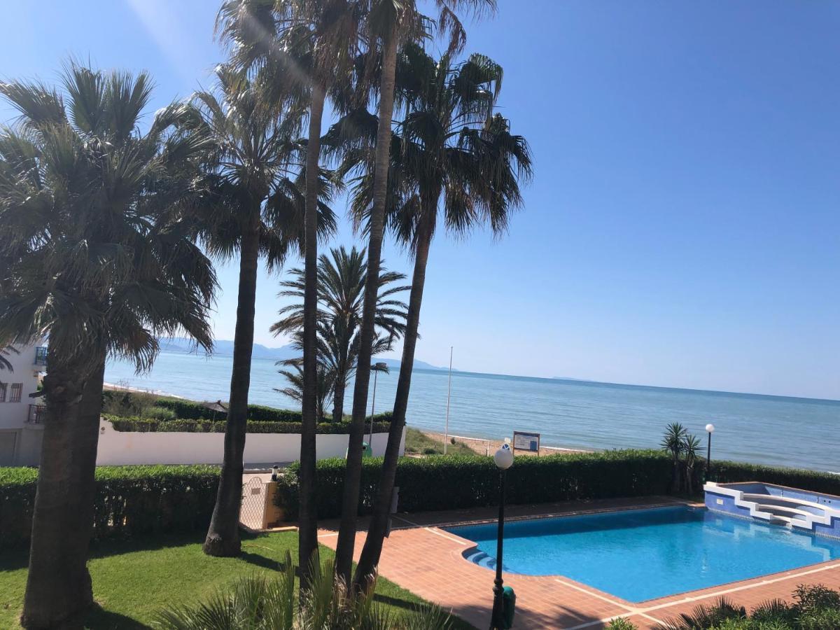 De Playa Appartamento Dénia